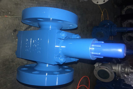 200mm的氣動蝶閥